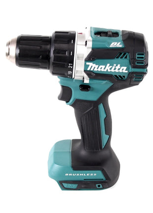 Makita DDF 484 RT3J perceuse/visseuse sans fil 18 V 54 Nm Brushless + 3x batteries 5,0 Ah + chargeur + Makpac