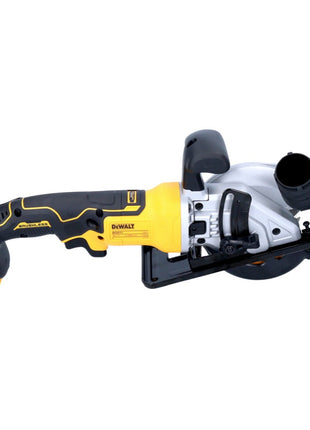 DeWalt DCS 571 NT Akku Handkreissäge 18 V 115 mm Brushless + TSTAK - ohne Akku, ohne Ladegerät