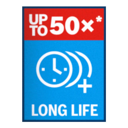 Bosch EXPERT Juego básico de sierra perforadora para materiales resistentes, 25 x 60 mm, carburo (2608900421), universal + adaptador de cambio de corriente (2608900527)