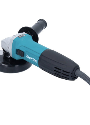 Amoladora angular Makita GA 4530 R 750 vatios 115 x 22,23 mm solo