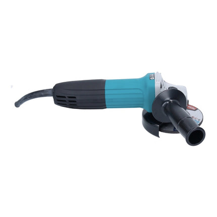 Makita GA 4530 R angle grinder 750 watt 115 x 22.23 mm solo