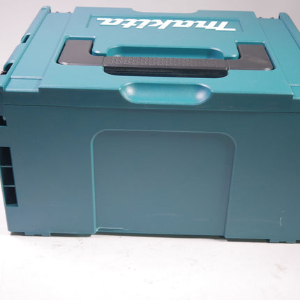 Makita MAKPAC 3 Kunststoffkoffer Beschaedigt 3 - toolbrothers