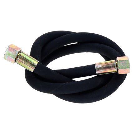 Bomba de prueba de presión manual de empuje REMS con manómetro 6 MPa / 60 bar / 870 psi 1/2" (115000 R)