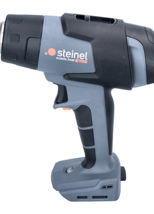 Steinel mobile heat MH 5 soplador de aire caliente a batería 18 V 50 - 500 °C CAS + 1x batería 5,5 Ah + maletín - sin cargador