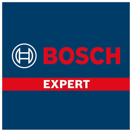 Bosch EXPERT N475 Material de acondicionamiento de superficies Arandela dentada 125 mm Fina X-LOCK 5 piezas (5x 2608901475)