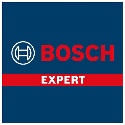 Bosch EXPERT N475 - Disco de láminas para material de acondicionamiento de superficies, 125 mm, fino X-LOCK, 10 unidades (10 x 2608901475)