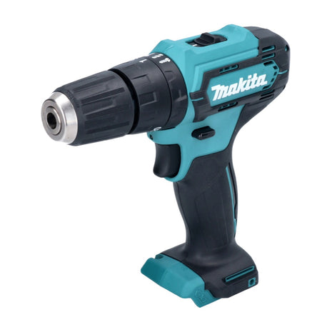 Taladro percutor inalámbrico Makita HP 333 DZ 12 V 30 Nm Solo - sin batería, sin cargador