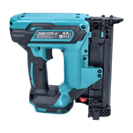 Makita DFN 350 Z cordless brad nailer 15 - 35mm Solo 18V - without battery, without charger