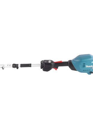 Accionamiento multifuncional a batería Makita UX 01 GZ 40 V máx. XGT Brushless + accesorio para motosierra EY 403 MP 30 cm 3/8" 1,1 mm (191T38-7)