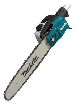 Accionamiento multifuncional a batería Makita UX 01 GZ 40 V máx. XGT Brushless + accesorio para motosierra EY 403 MP 30 cm 3/8" 1,1 mm (191T38-7)