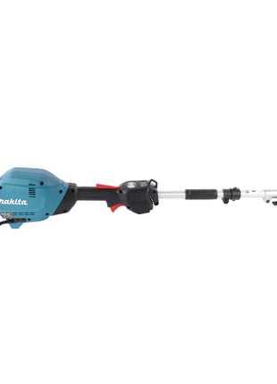 Accionamiento multifuncional a batería Makita UX 01 GZ 40 V máx. XGT Brushless + accesorio para motosierra EY 403 MP 30 cm 3/8" 1,1 mm (191T38-7)