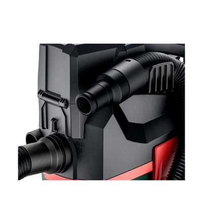 Metabo AS 18 L PC Compact cordless vacuum cleaner 18 V 6 l IPX4 dust class L wet and dry + 1x rechargeable battery 5.5 Ah - without charger