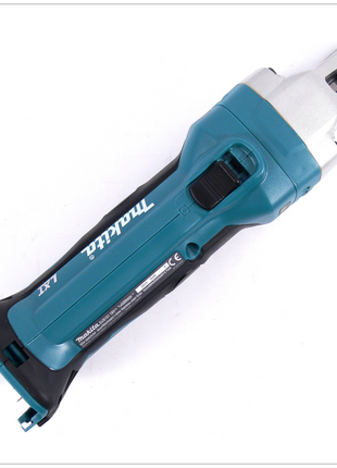 Makita DJS 101 Z Cisailles sans fil 18 V - sans batterie, sans chargeur