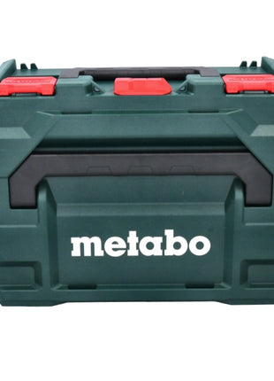 Metabo Set SXA 18 LTX 125 BL lijadora excéntrica a batería 18 V 125 mm + aspirador compacto AS 18 L PC (691199000) - sin batería, sin cargador