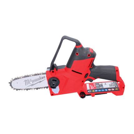 Milwaukee M12 FHS-0 12 V 15 cm brushless ( 4933472211 ) solo cordless pruning saw - without battery, without charger