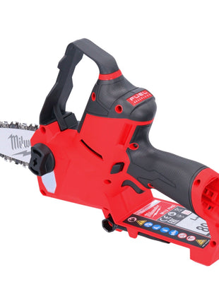 Motosierra a batería Milwaukee M12 FHS-0 12 V 15 cm sin escobillas (4933472211) Solo - sin batería, sin cargador