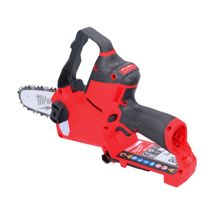 Milwaukee M12 FHS-0 12 V 15 cm brushless ( 4933472211 ) solo cordless pruning saw - without battery, without charger