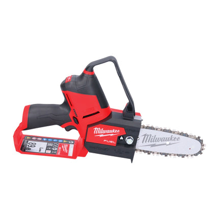 Milwaukee M12 FHS-0 12 V 15 cm brushless ( 4933472211 ) solo cordless pruning saw - without battery, without charger