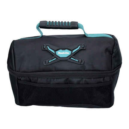 Makita E-05614 Sac à lunch Sac isotherme 7,5 l 330 x 180 x 210 mm