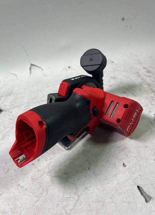 Milwaukee M12 FCOT 0 Multimaterialschneider 12 V 76 mm Unvollstaendig  2 - toolbrothers