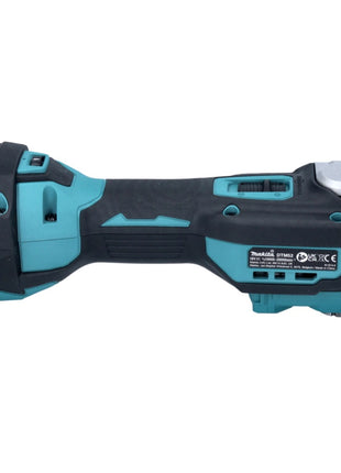 Makita DTM 52 RM1 Akku Multifunktionswerkzeug 18 V Starlock Max Brushless + 1x Akku 4,0 Ah + Ladegerät - Toolbrothers