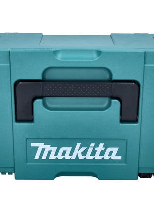 Makita DTM 52 RA1J Akku Multifunktionswerkzeug 18 V Starlock Max Brushless + 1x Akku 2,0 Ah + Ladegerät + Makpac