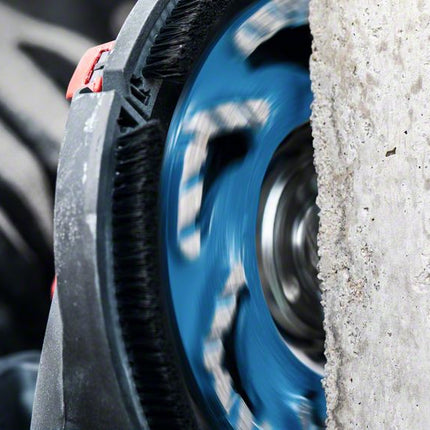 Bosch Expert Concrete Diamanttopfscheibe 125 x 22,23 mm ( 2608900651 ) für Betonschleifer Diamond Technology - Toolbrothers