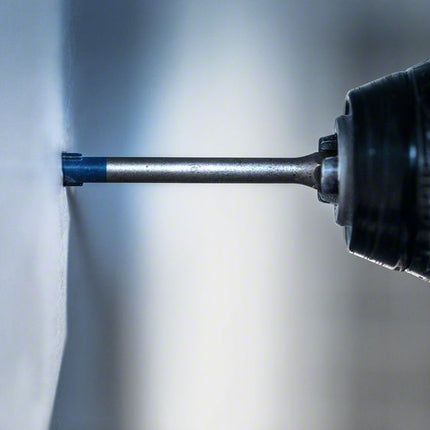 Bosch EXPERT HEX-9 HardCeramic Dachziegel Bohrer Set 6,0 x 90 mm 5 tlg. ( 2608900599 ) Carbide Technology - Toolbrothers