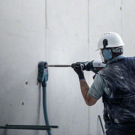 Bosch Expert SDS max 8X taladro percutor 22 x 720 mm (2608900235) para hormigón armado piedra Carbide Technology