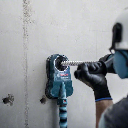 Bosch Expert SDS max 8X taladro percutor 22 x 720 mm (2608900235) para hormigón armado piedra Carbide Technology