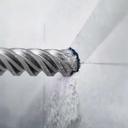 Bosch Expert SDS max 8X taladro percutor 22 x 720 mm (2608900235) para hormigón armado piedra Carbide Technology