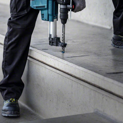 Bosch Expert SDS plus 7X taladro percutor 6,0 x 165 mm 10 piezas (2608900160) 4 filos Tecnología de carburo