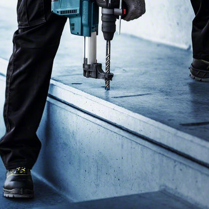 Bosch Expert SDS plus 7X taladro percutor 25 x 600 mm (2608900152) 4 filos Tecnología Carbide