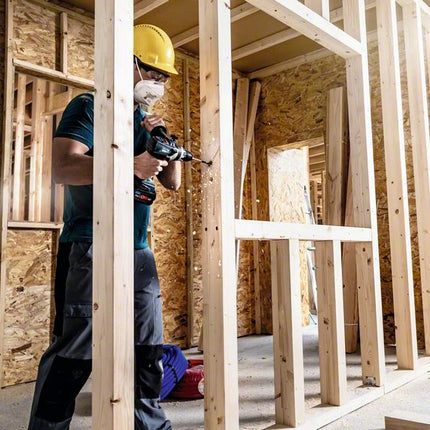 Bosch EXPERT SelfCut Speed flat cutter bit set 13 - 25 mm 6 pcs. ( 2608900333 ) for wood - successor to 2608595425