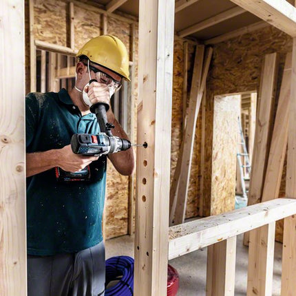 Bosch EXPERT SelfCut Speed flat cutter bit set 13 - 25 mm 6 pcs. ( 2608900333 ) for wood - successor to 2608595425