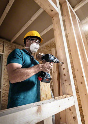 Bosch EXPERT SelfCut Speed flat cutter bit set 13 - 25 mm 6 pcs. ( 2608900333 ) for wood - successor to 2608595425