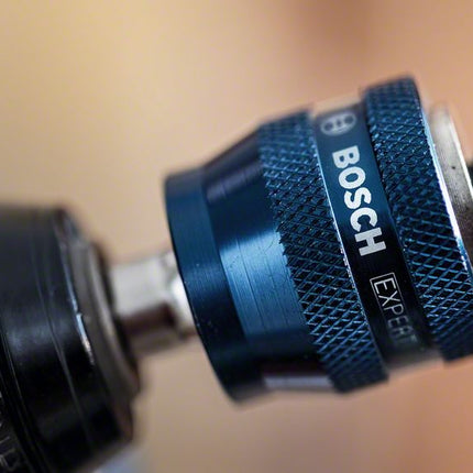 Bosch EXPERT Power Change Plus Adattatore esagonale + Punta 7,15 x 105 mm HSS-G ( 2608900527 ) Multimaterial Carburo