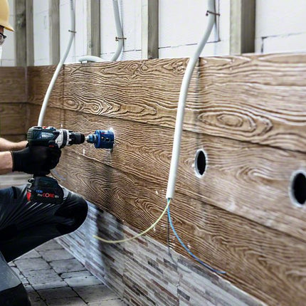 Sierra perforadora Bosch EXPERT Tough Material 67 x 60 mm de carburo (2608900432) universal - Sucesora de 2608594175