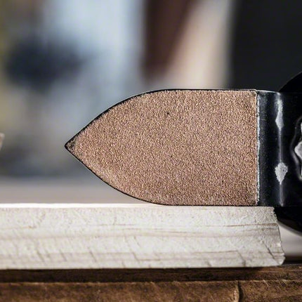 Bosch Expert AVZ 32 RT10 Dedo abrasivo Starlock 32 x 50 mm (2608900039) Tecnología de carburo para herramientas multifuncionales