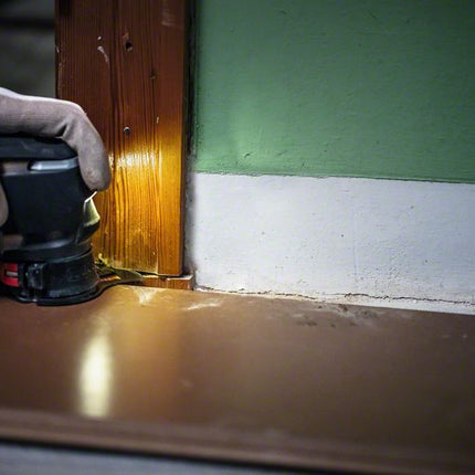 Bosch EXPERT Multi Material ACZ 105 ET segment saw blade Starlock 105 mm 1 pc. ( 2608664208 ) Carbide