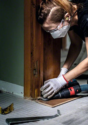 Bosch EXPERT Multi Material ACZ 105 ET segment saw blade Starlock 105 mm 1 pc. ( 2608664208 ) Carbide