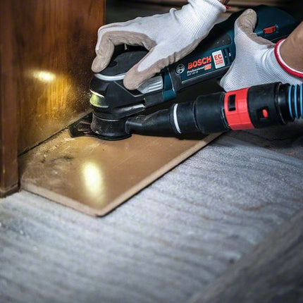 Bosch EXPERT Multi Material ACZ 105 ET segment saw blade Starlock 105 mm 1 pc. ( 2608664208 ) Carbide