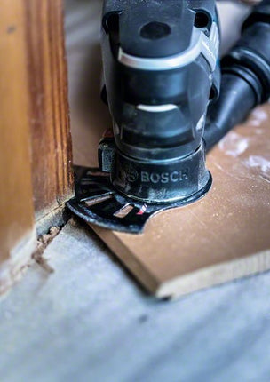 Bosch EXPERT Multi Material ACZ 105 ET segment saw blade Starlock 105 mm 1 pc. ( 2608664208 ) Carbide