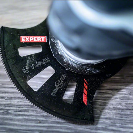 Bosch EXPERT Multi Material ACZ 105 ET segment saw blade Starlock 105 mm 1 pc. ( 2608664208 ) Carbide