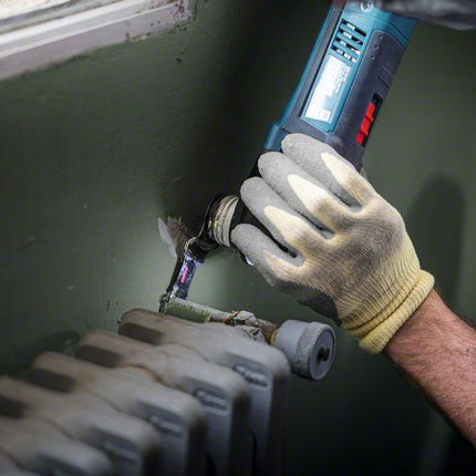 Bosch EXPERT PAIZ 32 AIT Lama per tagli dal pieno Starlock Plus / 32 x 50 mm - 1 pz. ( 2608900019 )