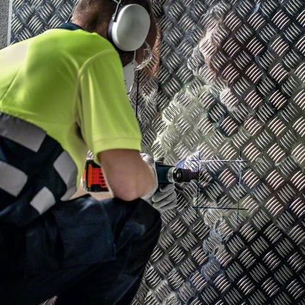 Bosch EXPERT MultiMax Lama per tagli dal pieno AIZ 32 APIT Starlock 32 x 40 mm - 5 pz. ( 2608900025 ) Carbide Multi Material - successore del 2608664215