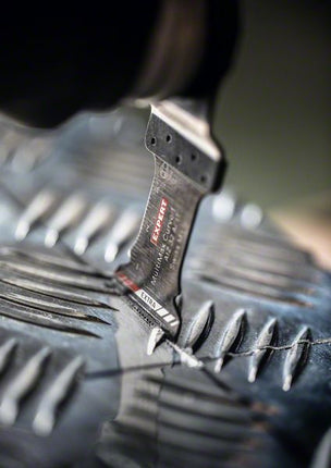 Bosch EXPERT MultiMax Lama per tagli dal pieno AIZ 32 APIT Starlock 32 x 40 mm - 25 pz. ( 2608900027 ) Carbide Multi Material - successore del 2608664217