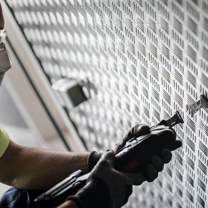 Bosch EXPERT MultiMax Lama per tagli dal pieno AIZ 32 APIT Starlock 32 x 40 mm - 25 pz. ( 2608900027 ) Carbide Multi Material - successore del 2608664217