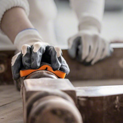 Bosch Expert S470 Juego de bloques combinados 3 piezas 69 x 97 x 26 mm (2608901174) Medio / Fino / Superfino