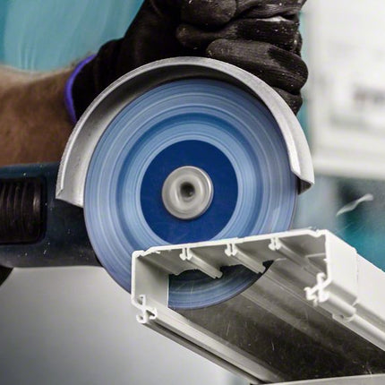 Bosch EXPERT Carbide Multi Wheel Disque à tronçonner 76 x 10 mm - 1 pièce ( 2608901196 ) Technologie carbure